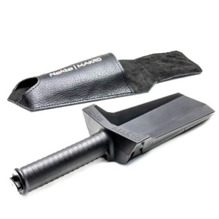 Palita de Plastico negro – Nokta
